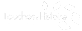 Scolaires – Touches d'Histoire Logo